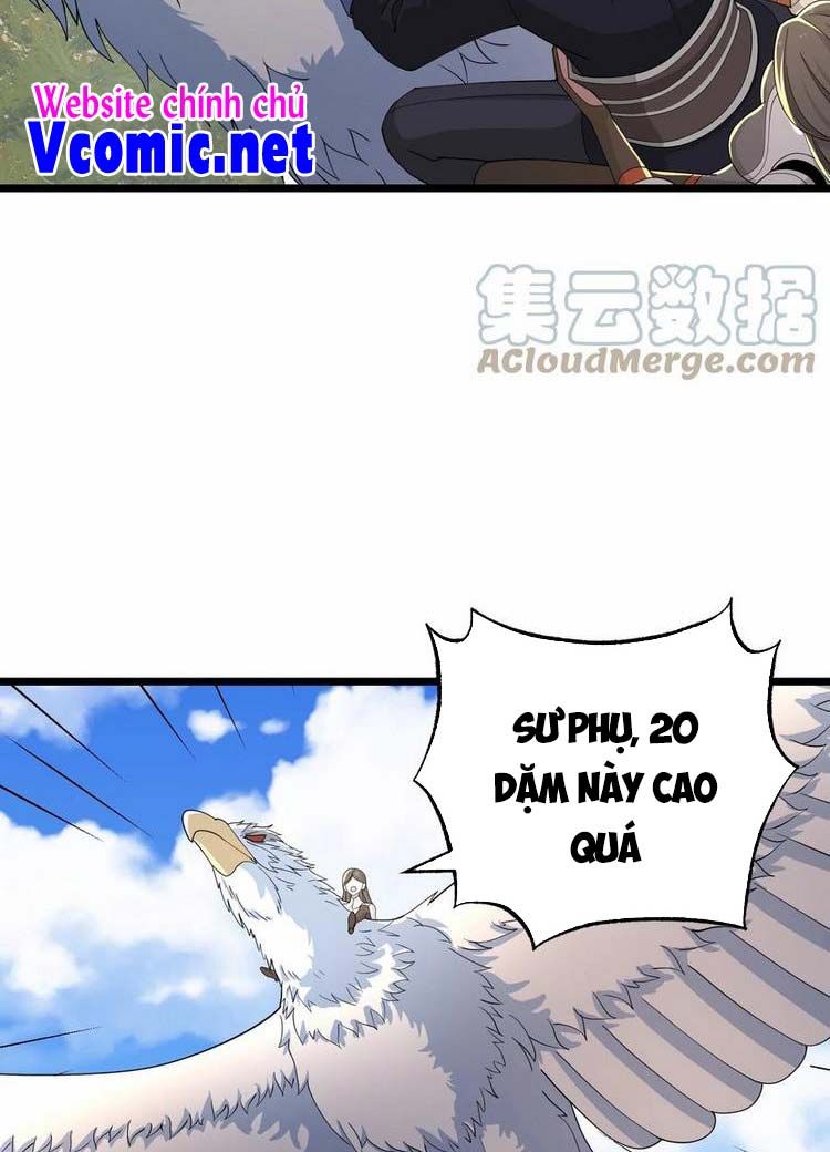 đọc truyện Nguyên Long Chương 297 ảnh 30 tại Thiên Thai Truyện