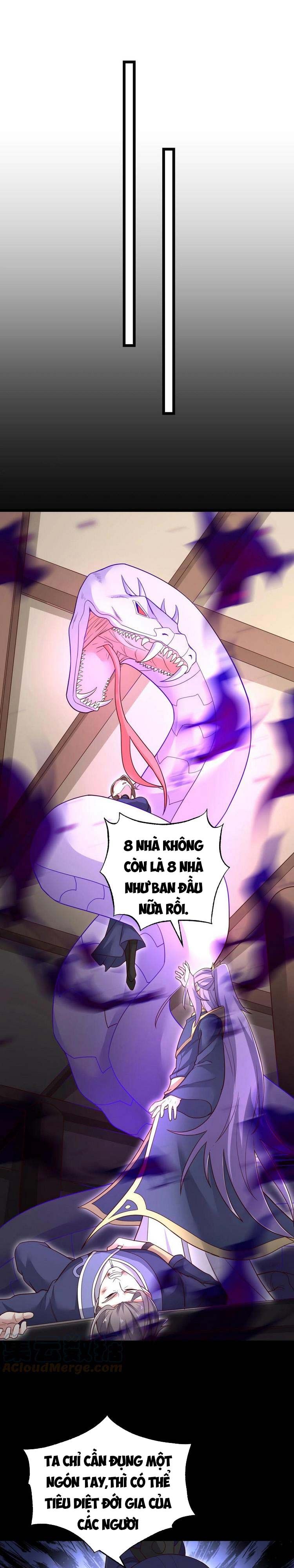 đọc truyện Nguyên Long Chương 298 ảnh 12 tại Thiên Thai Truyện