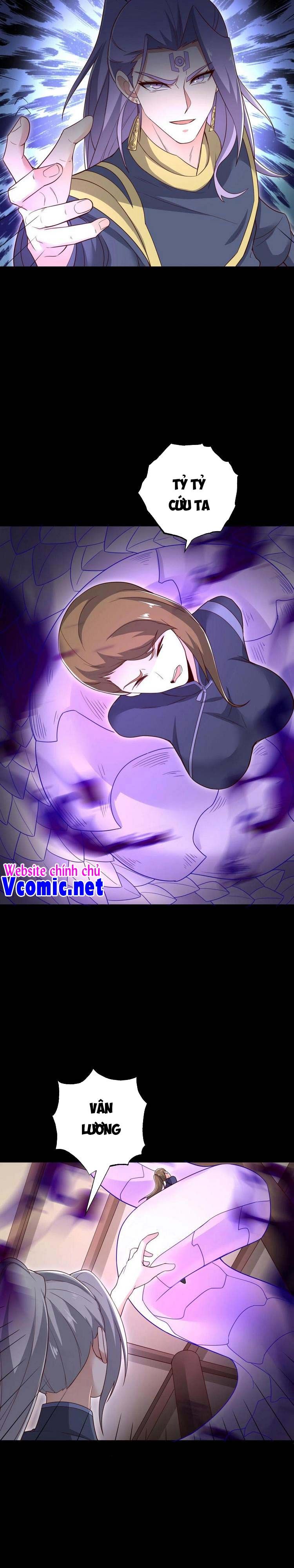 đọc truyện Nguyên Long Chương 298 ảnh 13 tại Thiên Thai Truyện