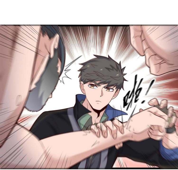 đọc truyện Nguyên Long Chương 298 ảnh 20 tại Thiên Thai Truyện