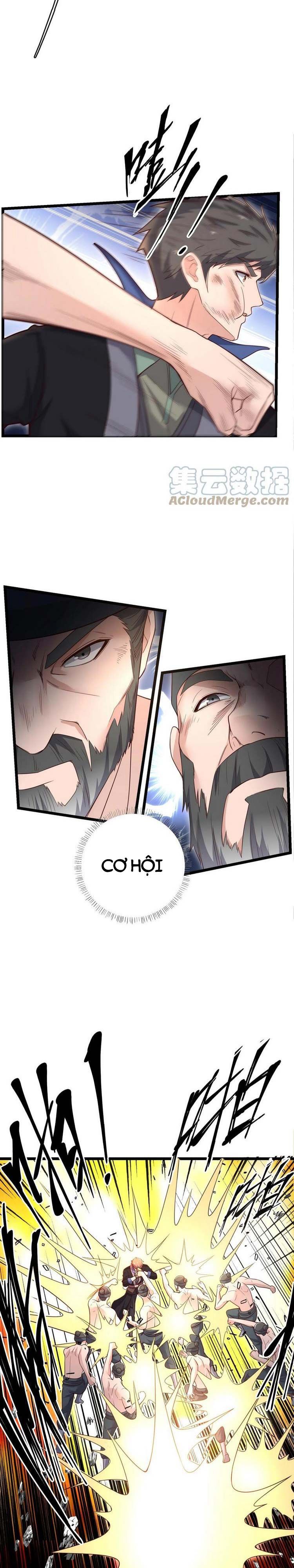 đọc truyện Nguyên Long Chương 298 ảnh 23 tại Thiên Thai Truyện