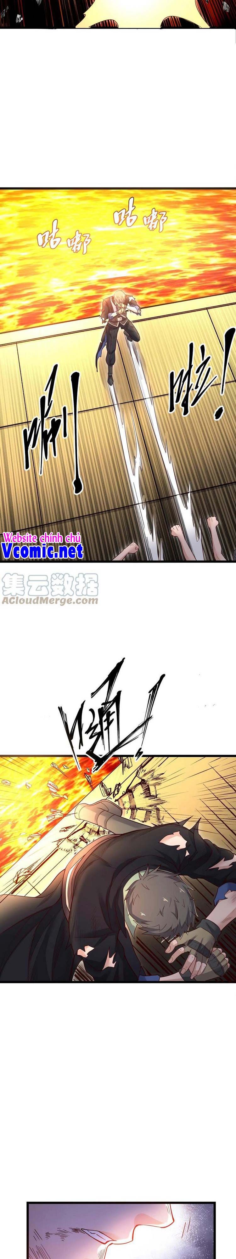 đọc truyện Nguyên Long Chương 298 ảnh 24 tại Thiên Thai Truyện