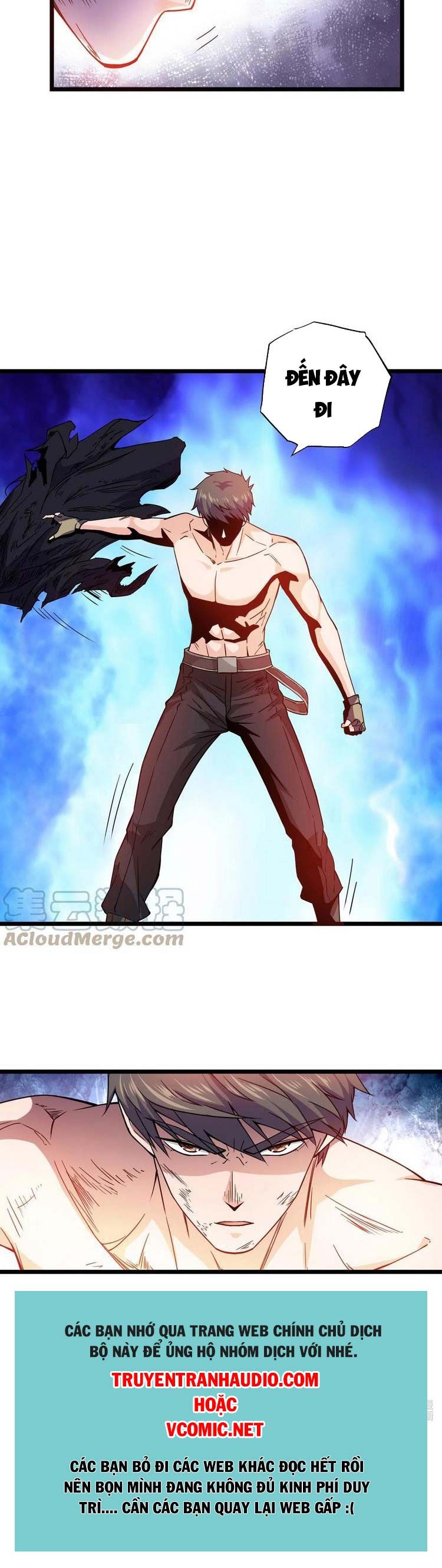 đọc truyện Nguyên Long Chương 298 ảnh 25 tại Thiên Thai Truyện