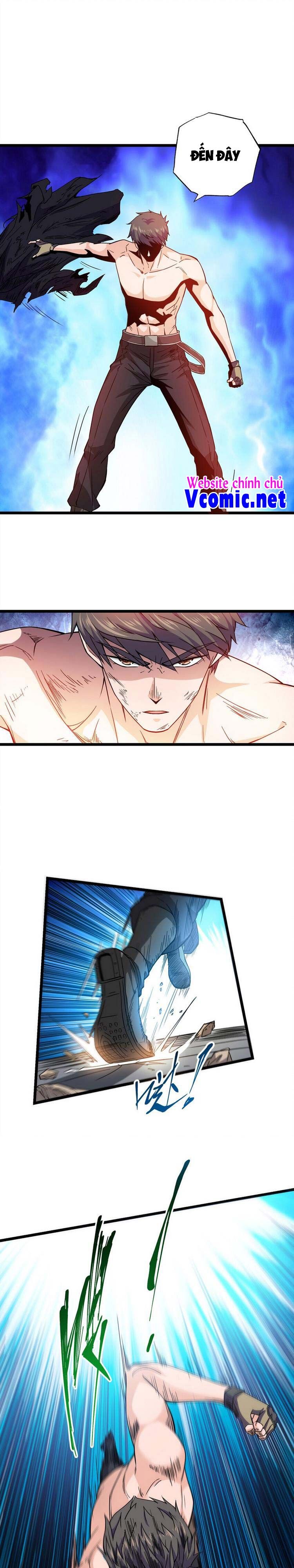 đọc truyện Nguyên Long Chương 299 ảnh 3 tại Thiên Thai Truyện