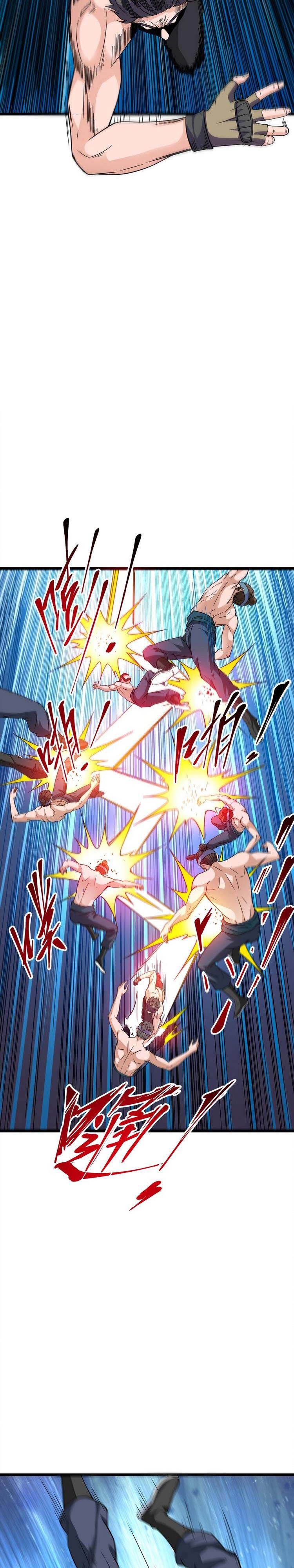 đọc truyện Nguyên Long Chương 299 ảnh 4 tại Thiên Thai Truyện