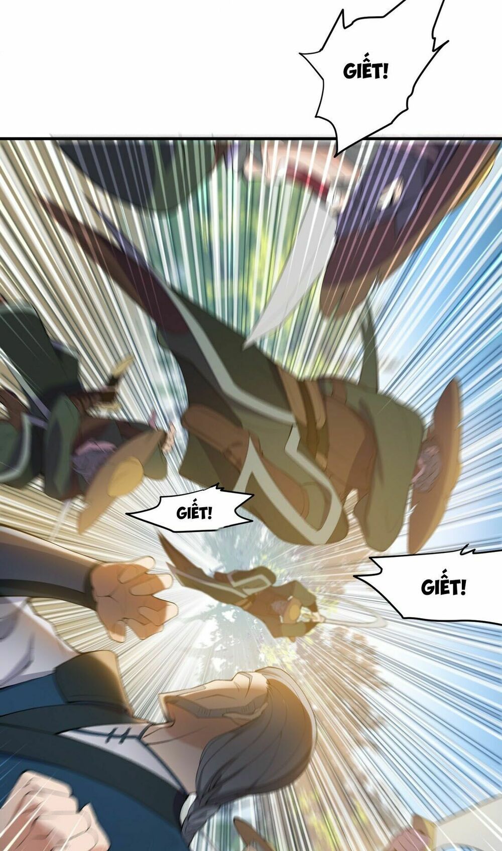 đọc truyện Nguyên Long Chương 3 ảnh 13 tại Thiên Thai Truyện