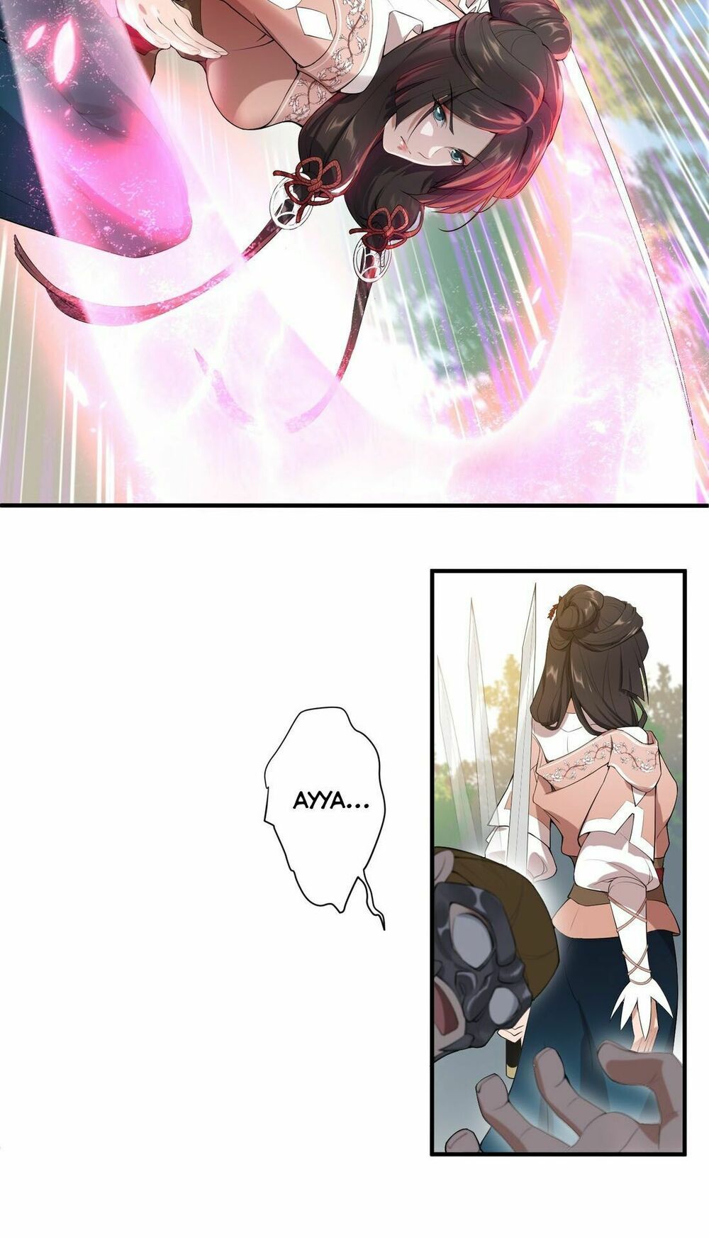 đọc truyện Nguyên Long Chương 3 ảnh 20 tại Thiên Thai Truyện