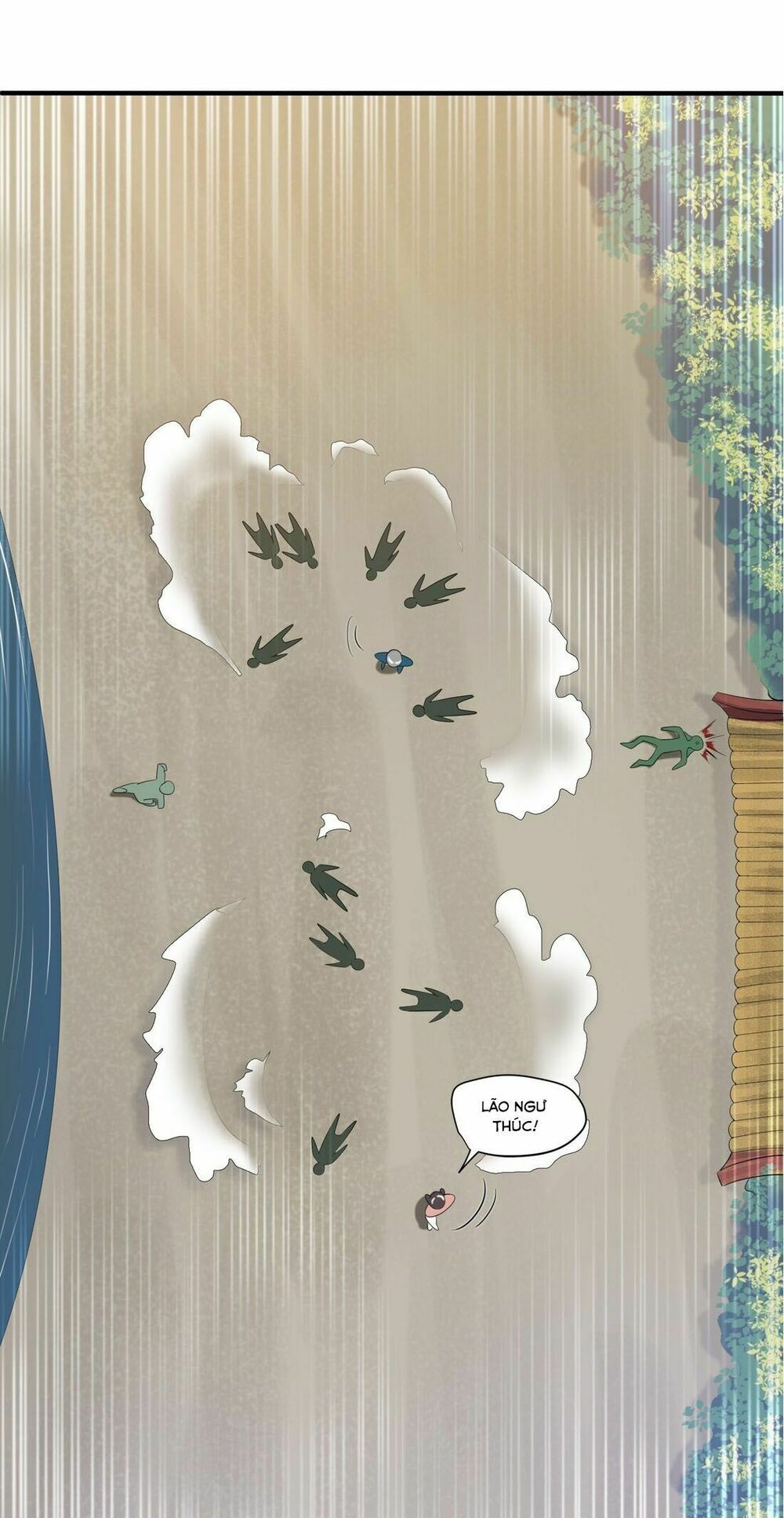 đọc truyện Nguyên Long Chương 3 ảnh 21 tại Thiên Thai Truyện