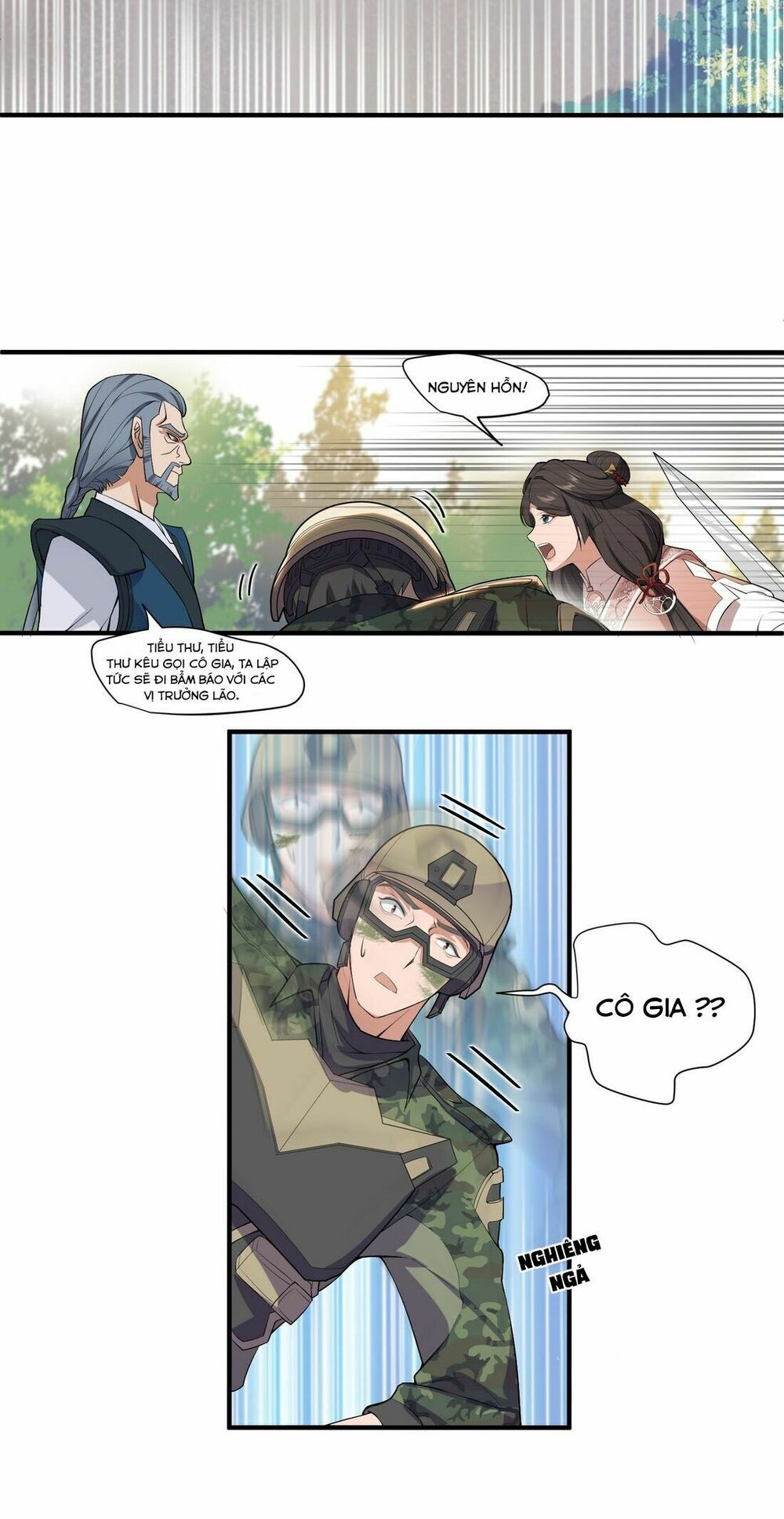 đọc truyện Nguyên Long Chương 3 ảnh 22 tại Thiên Thai Truyện