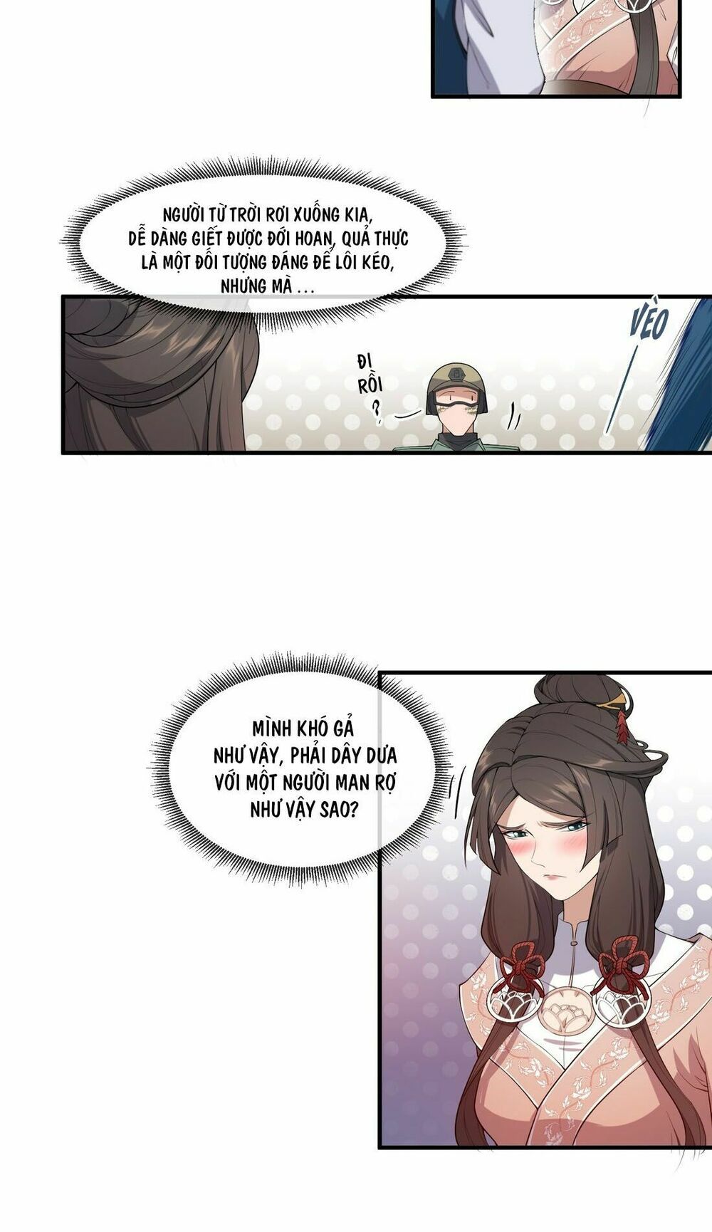 đọc truyện Nguyên Long Chương 3 ảnh 24 tại Thiên Thai Truyện