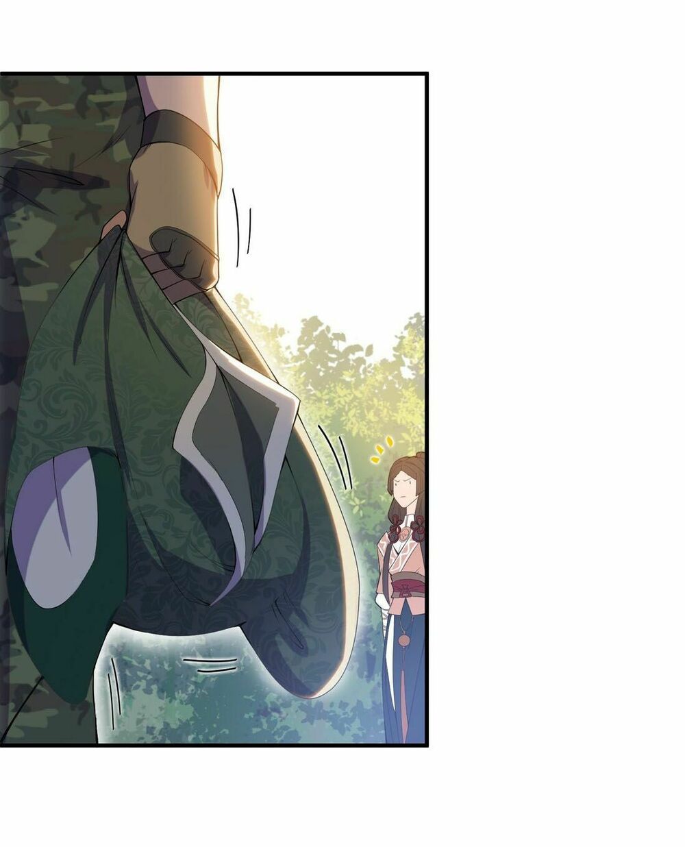 đọc truyện Nguyên Long Chương 3 ảnh 27 tại Thiên Thai Truyện