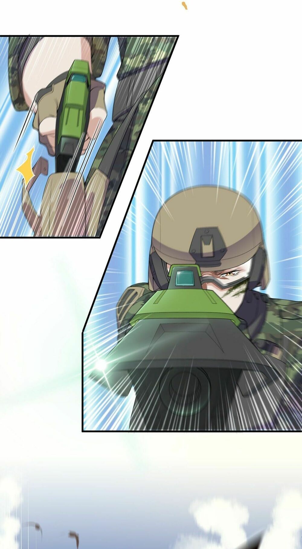 đọc truyện Nguyên Long Chương 3 ảnh 6 tại Thiên Thai Truyện