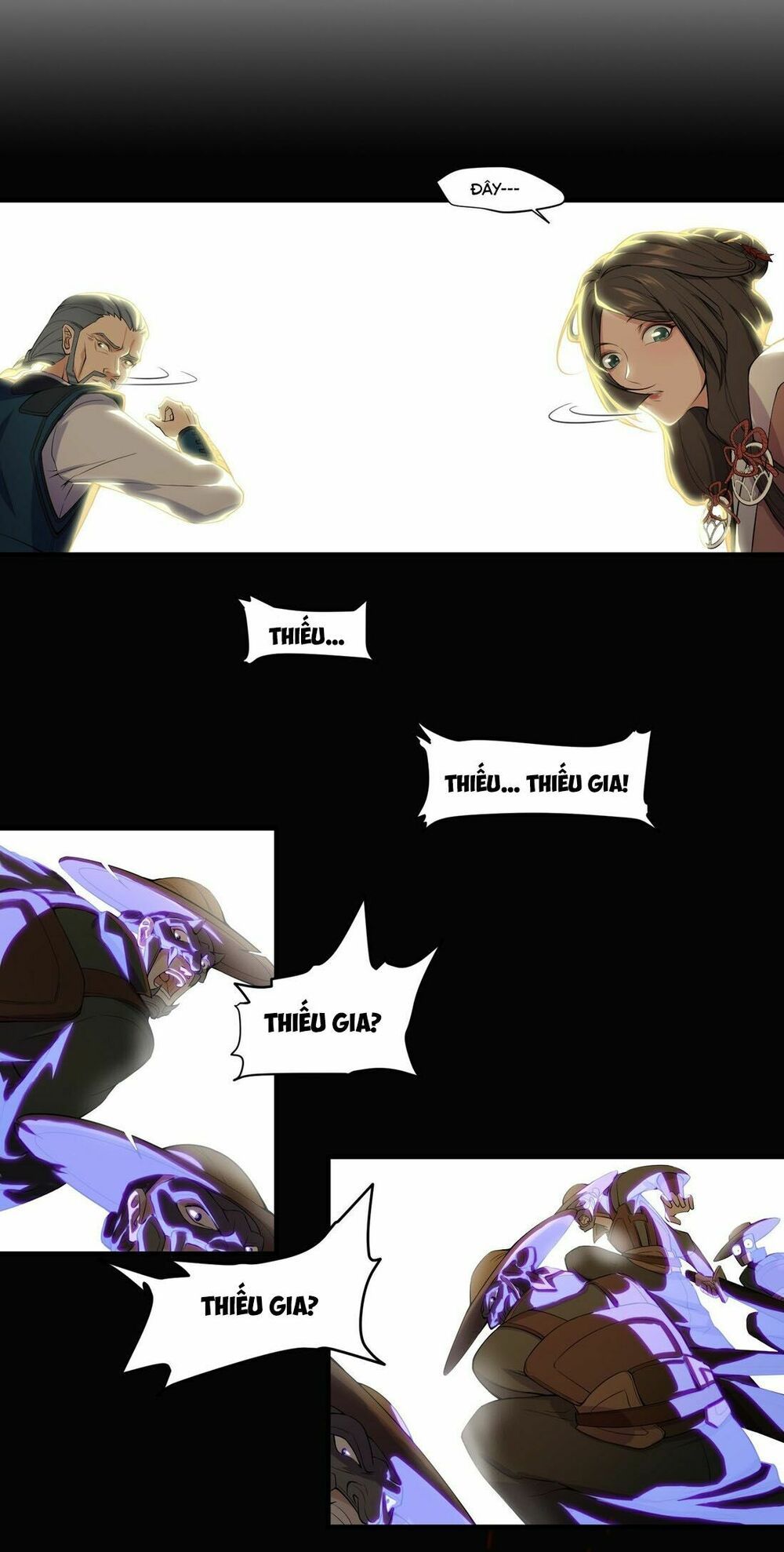 đọc truyện Nguyên Long Chương 3 ảnh 8 tại Thiên Thai Truyện