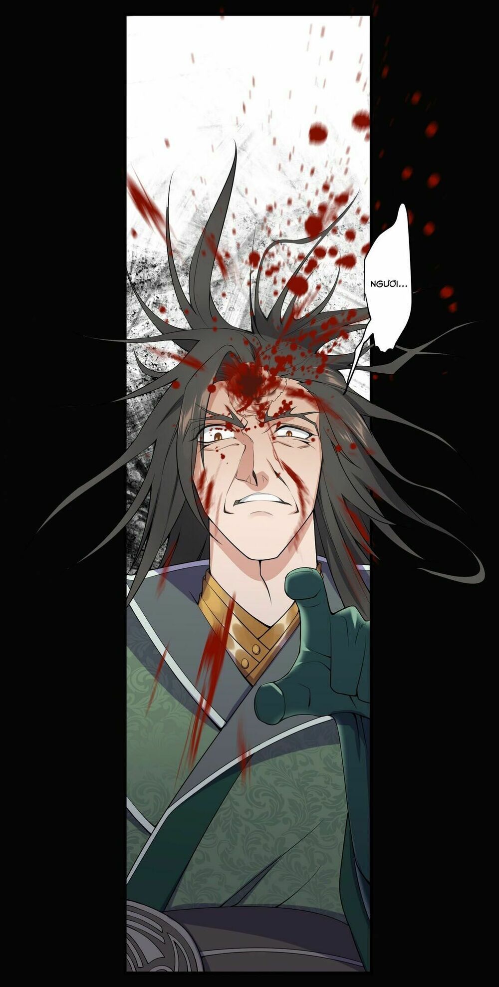 đọc truyện Nguyên Long Chương 3 ảnh 9 tại Thiên Thai Truyện