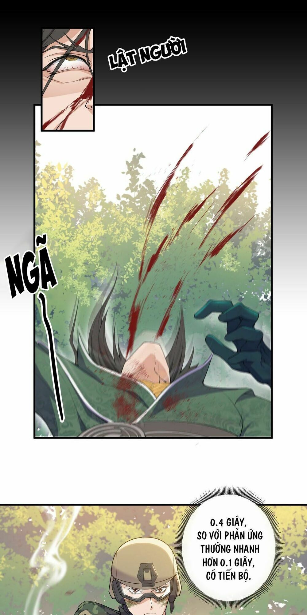 đọc truyện Nguyên Long Chương 3 ảnh 10 tại Thiên Thai Truyện