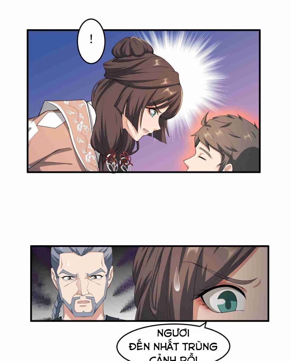 đọc truyện Nguyên Long Chương 30 ảnh 17 tại Thiên Thai Truyện