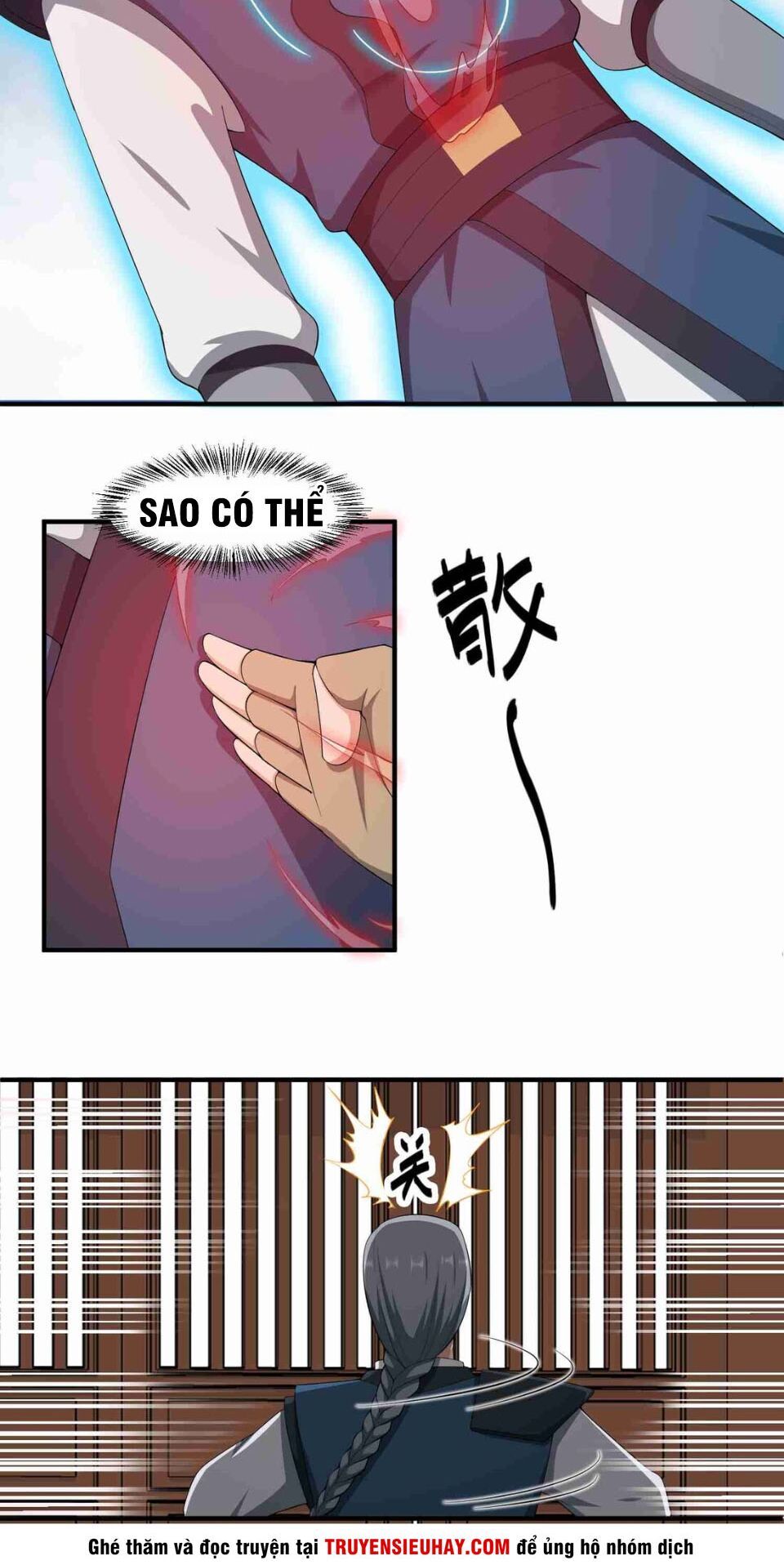 đọc truyện Nguyên Long Chương 30 ảnh 20 tại Thiên Thai Truyện