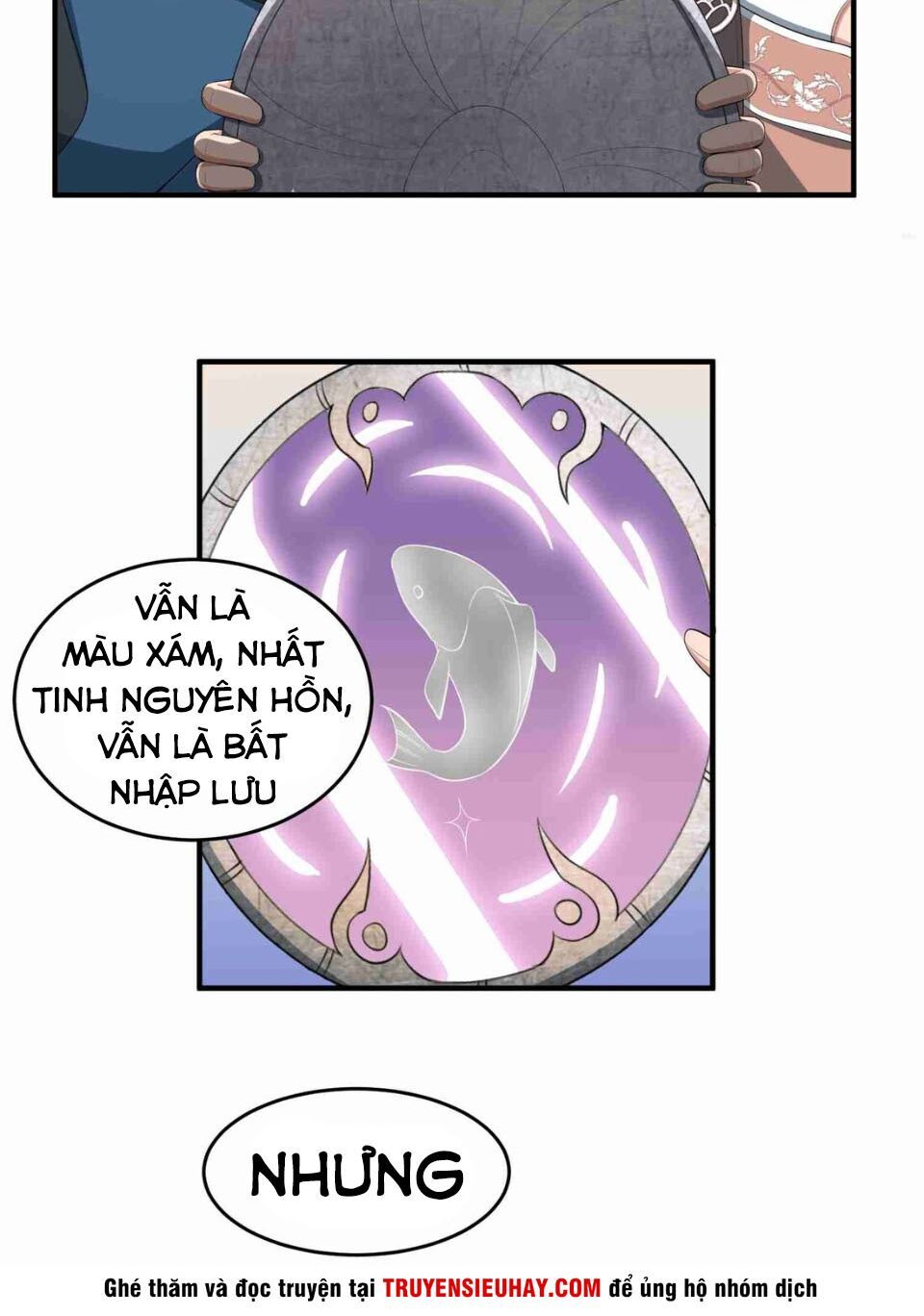 đọc truyện Nguyên Long Chương 30 ảnh 22 tại Thiên Thai Truyện