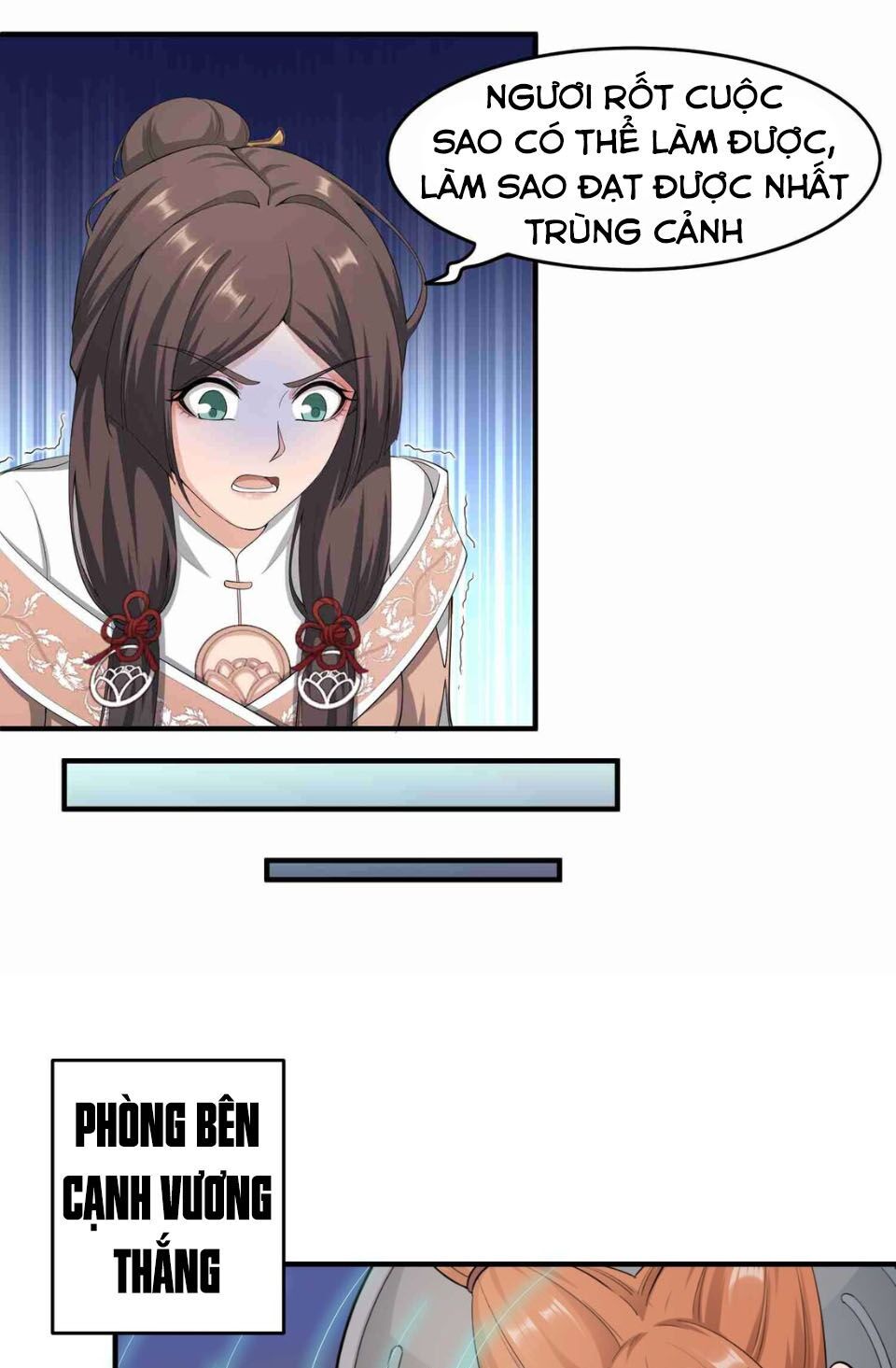 đọc truyện Nguyên Long Chương 30 ảnh 23 tại Thiên Thai Truyện