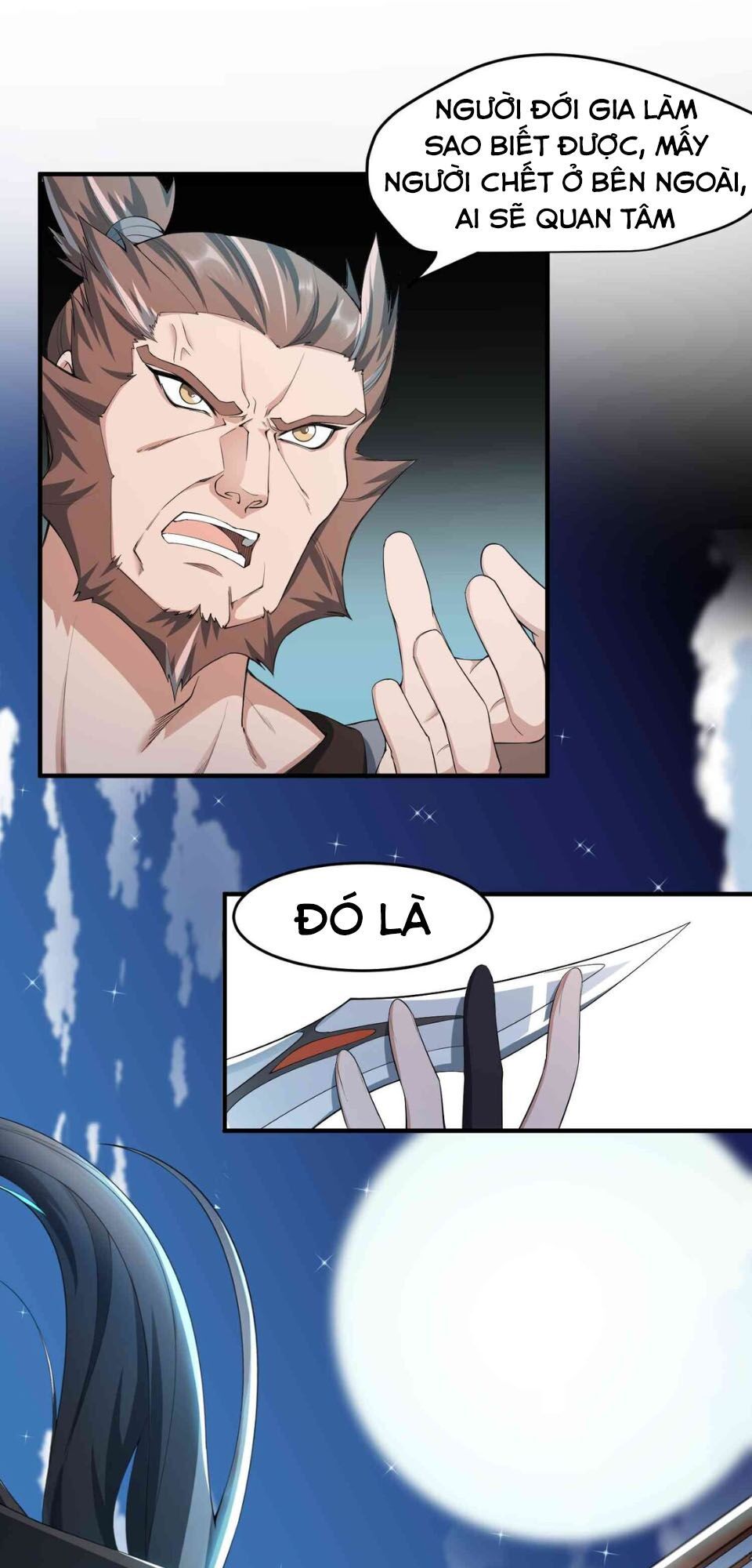 đọc truyện Nguyên Long Chương 30 ảnh 6 tại Thiên Thai Truyện