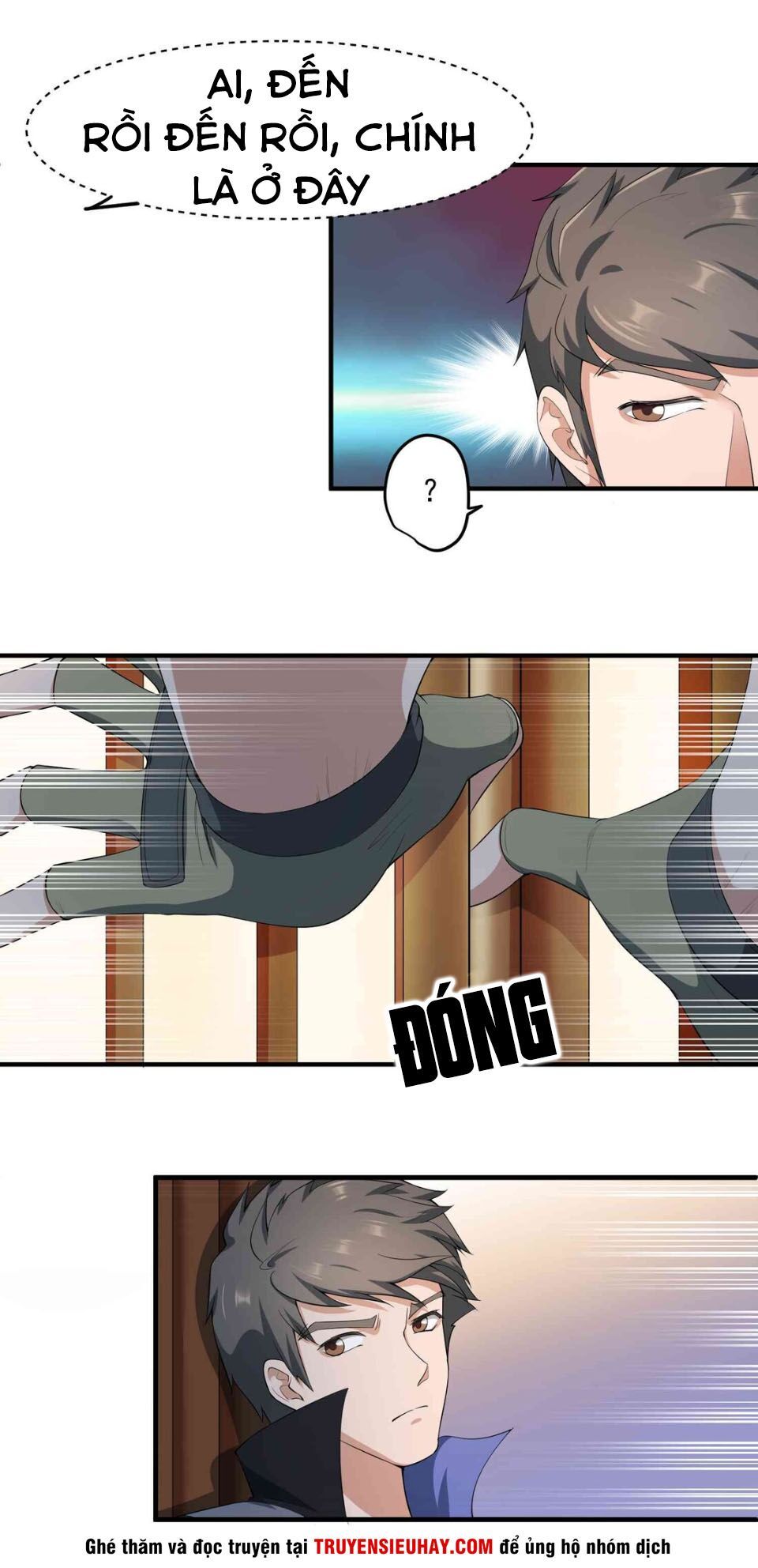 đọc truyện Nguyên Long Chương 30 ảnh 9 tại Thiên Thai Truyện