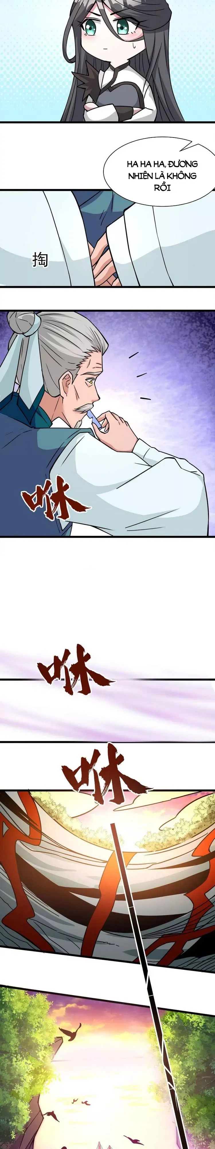 đọc truyện Nguyên Long Chương 300 ảnh 15 tại Thiên Thai Truyện