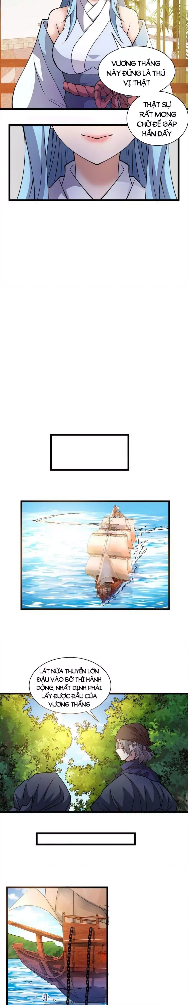 đọc truyện Nguyên Long Chương 300 ảnh 20 tại Thiên Thai Truyện