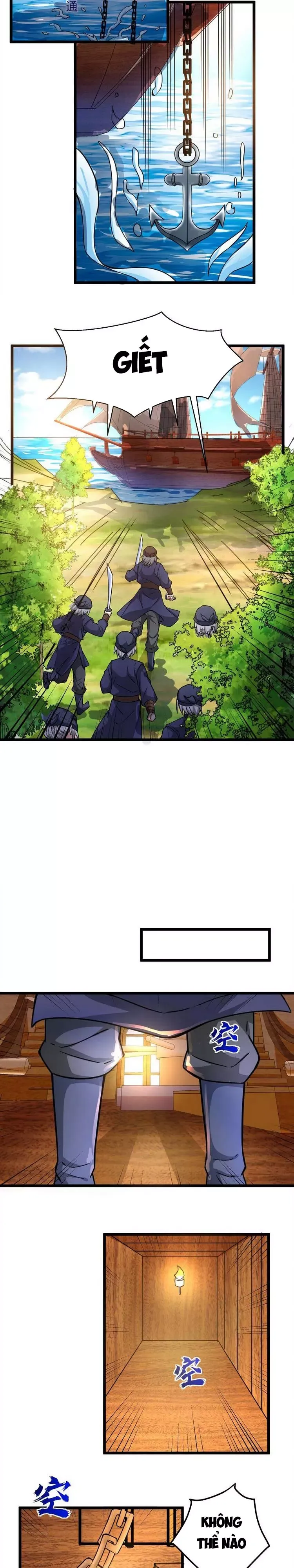 đọc truyện Nguyên Long Chương 300 ảnh 21 tại Thiên Thai Truyện