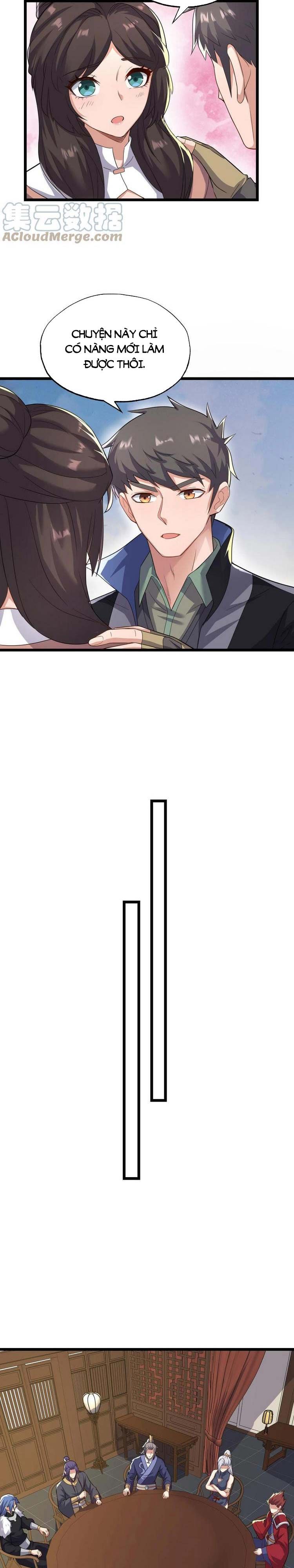 đọc truyện Nguyên Long Chương 301 ảnh 12 tại Thiên Thai Truyện