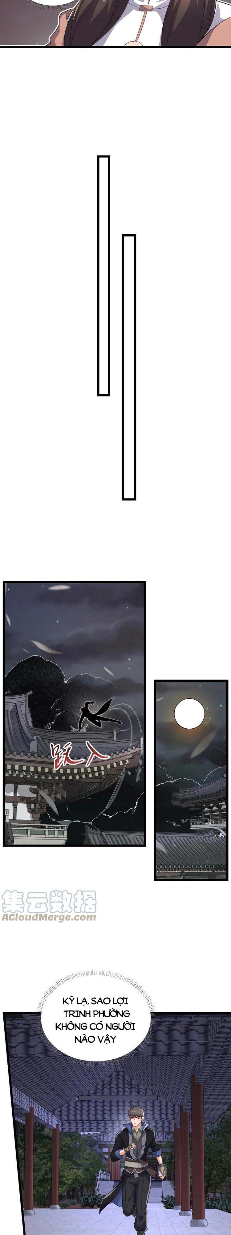 đọc truyện Nguyên Long Chương 301 ảnh 17 tại Thiên Thai Truyện