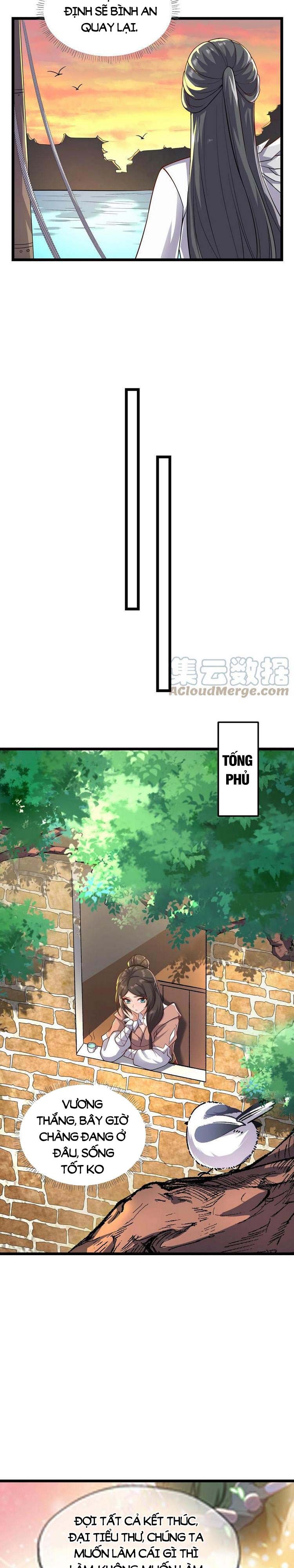 đọc truyện Nguyên Long Chương 301 ảnh 5 tại Thiên Thai Truyện