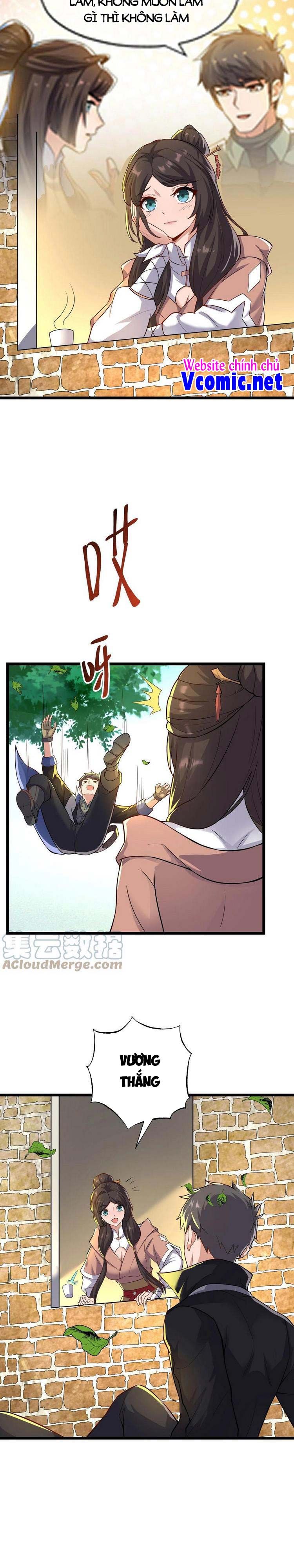 đọc truyện Nguyên Long Chương 301 ảnh 6 tại Thiên Thai Truyện