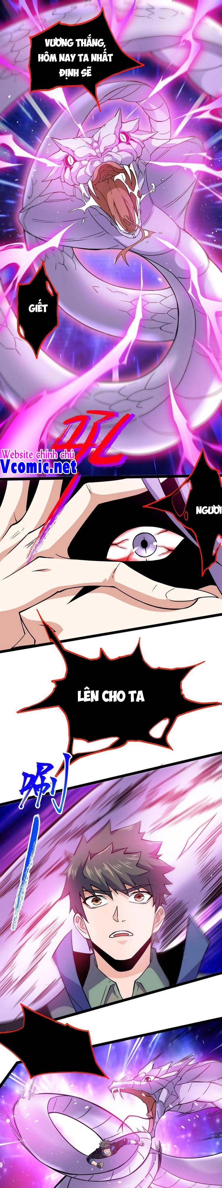 đọc truyện Nguyên Long Chương 302 ảnh 16 tại Thiên Thai Truyện