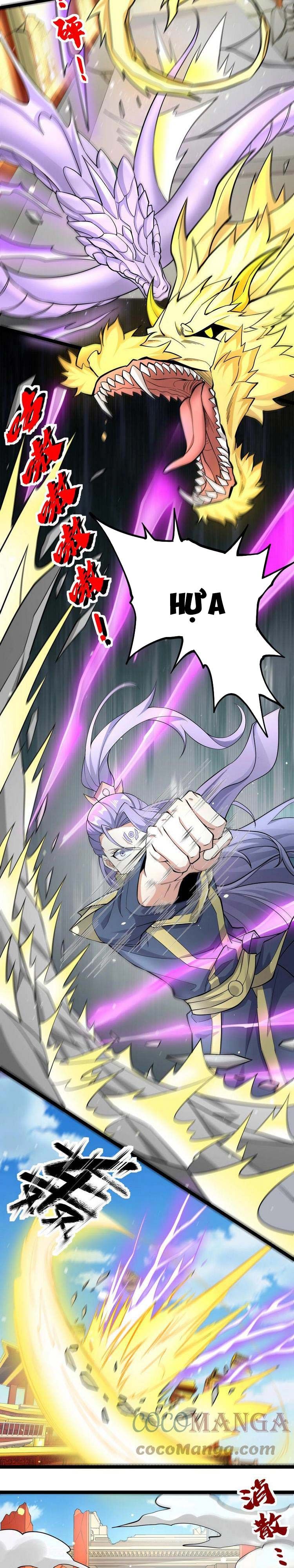 đọc truyện Nguyên Long Chương 302 ảnh 7 tại Thiên Thai Truyện