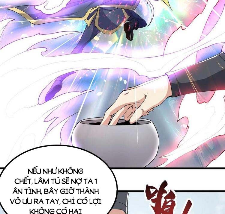 đọc truyện Nguyên Long Chương 302 ảnh 11 tại Thiên Thai Truyện