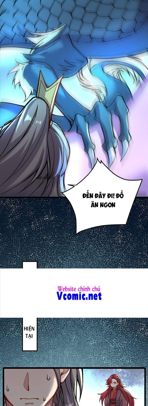 đọc truyện Nguyên Long Chương 304 ảnh 15 tại Thiên Thai Truyện