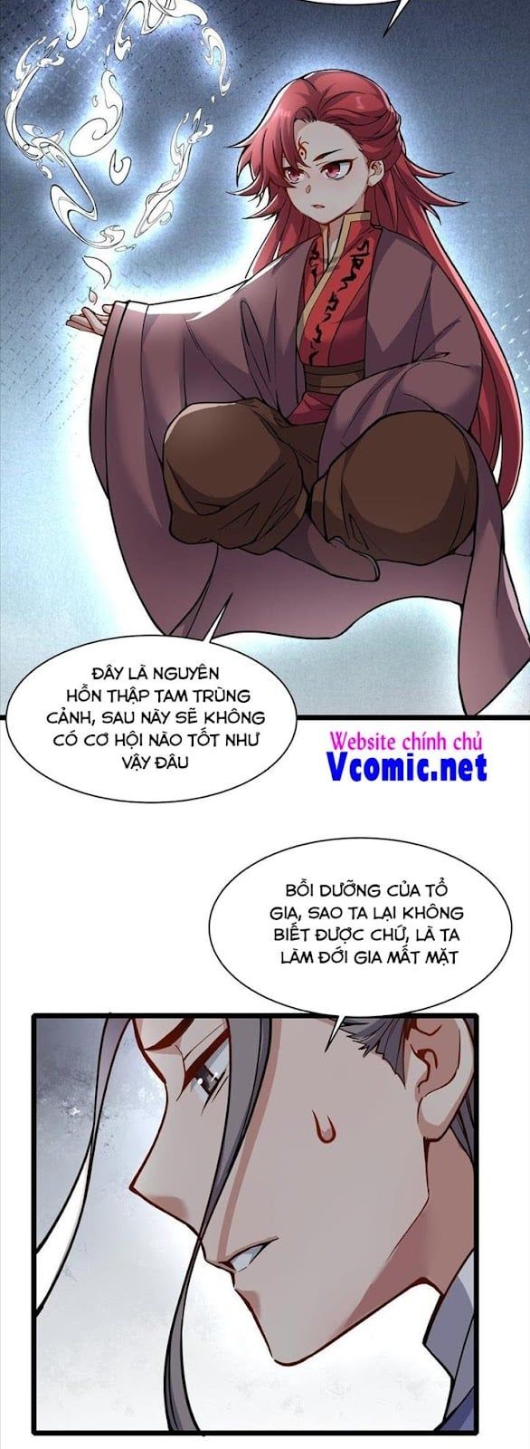 đọc truyện Nguyên Long Chương 304 ảnh 17 tại Thiên Thai Truyện