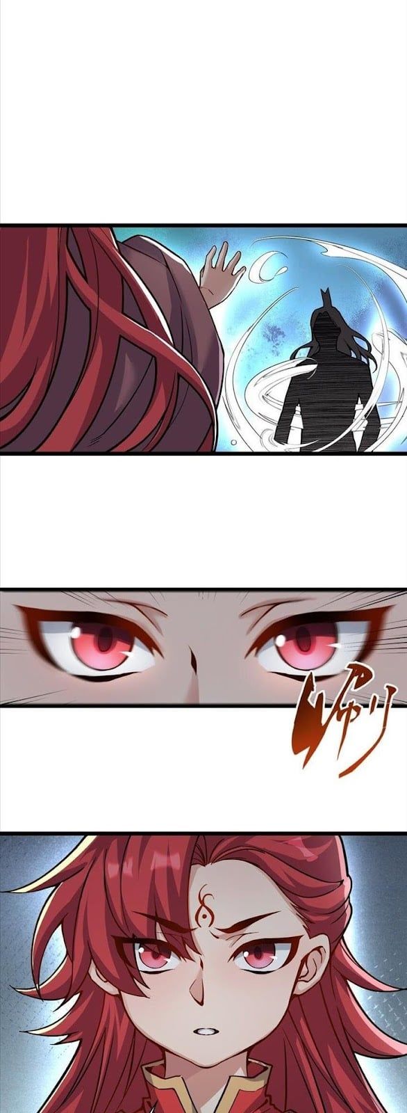 đọc truyện Nguyên Long Chương 304 ảnh 18 tại Thiên Thai Truyện