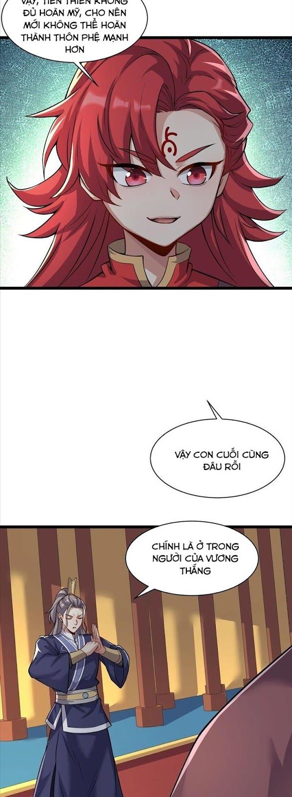 đọc truyện Nguyên Long Chương 304 ảnh 20 tại Thiên Thai Truyện