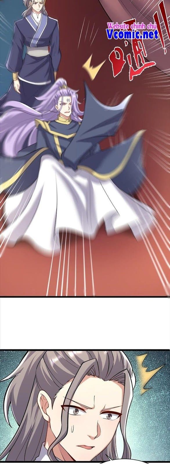 đọc truyện Nguyên Long Chương 304 ảnh 4 tại Thiên Thai Truyện