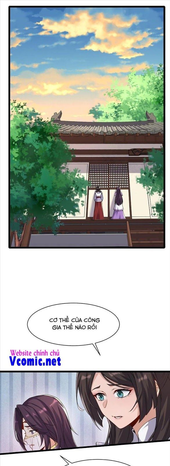 đọc truyện Nguyên Long Chương 304 ảnh 22 tại Thiên Thai Truyện