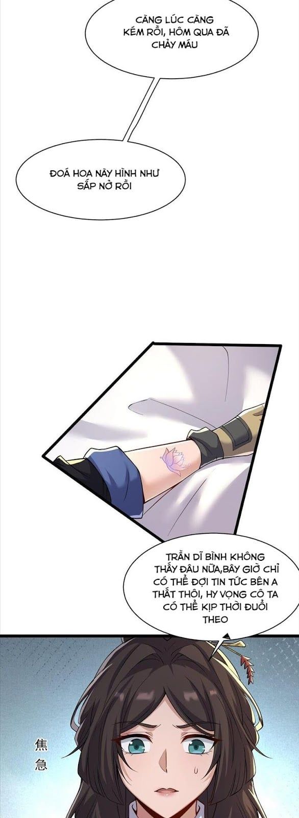 đọc truyện Nguyên Long Chương 304 ảnh 23 tại Thiên Thai Truyện