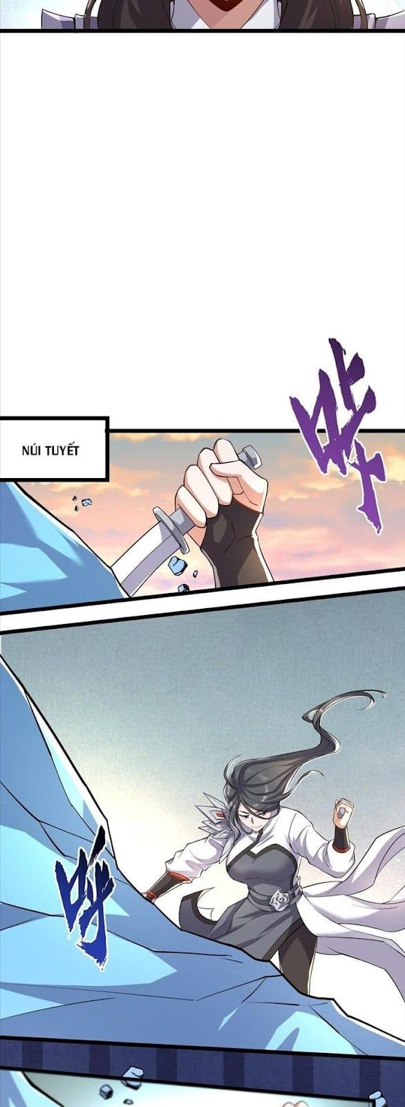 đọc truyện Nguyên Long Chương 304 ảnh 24 tại Thiên Thai Truyện