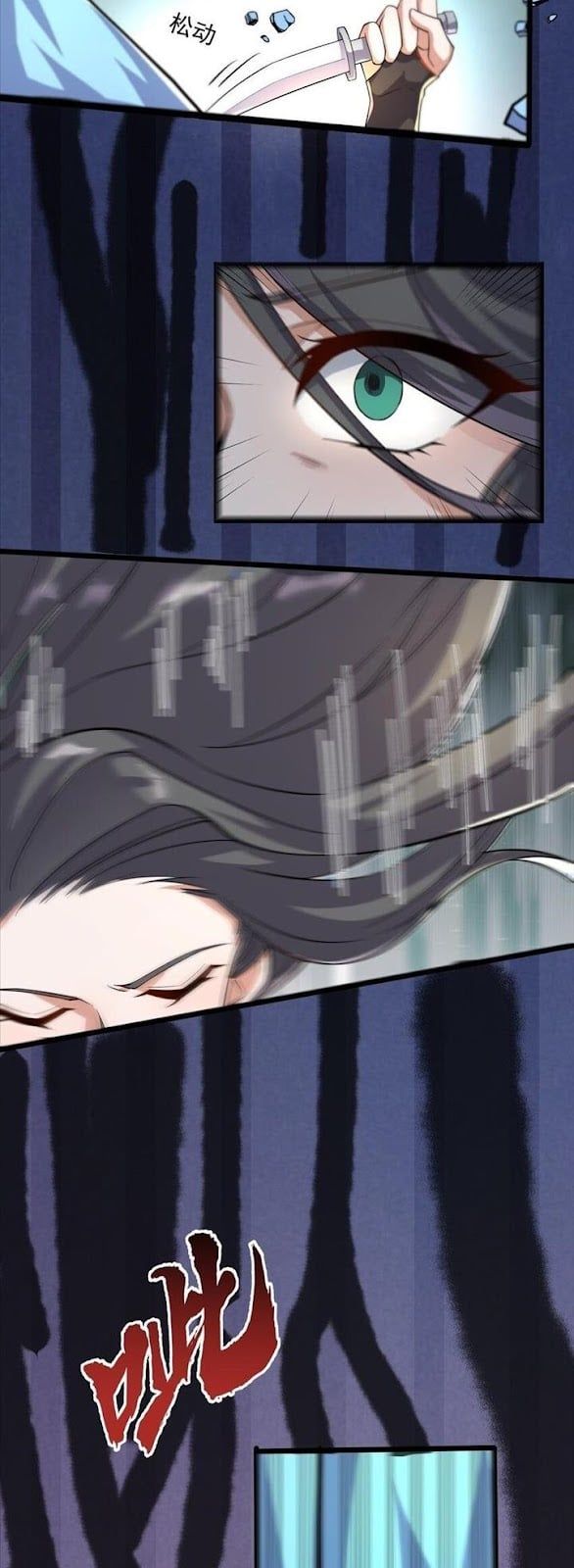 đọc truyện Nguyên Long Chương 304 ảnh 25 tại Thiên Thai Truyện