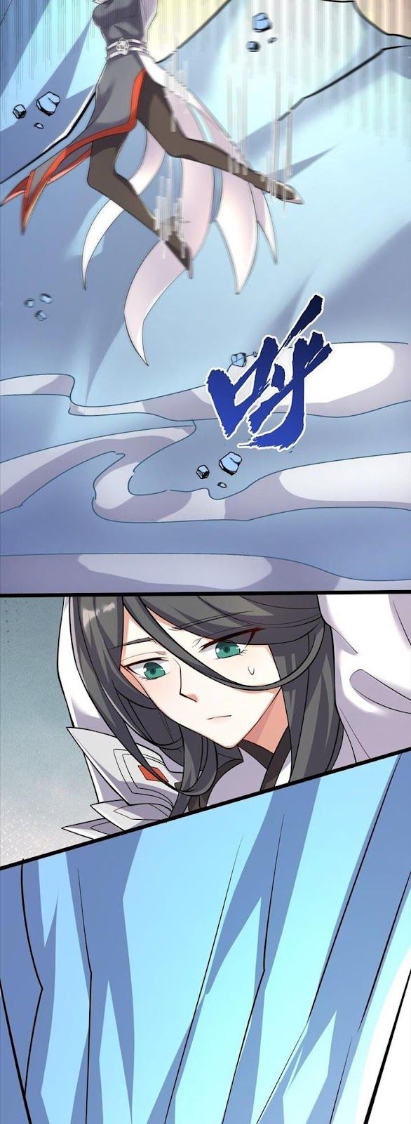 đọc truyện Nguyên Long Chương 304 ảnh 27 tại Thiên Thai Truyện