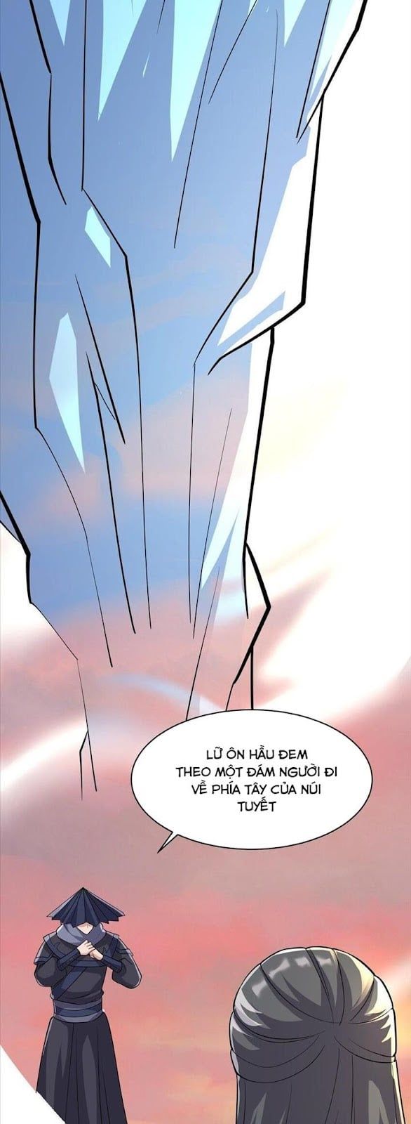 đọc truyện Nguyên Long Chương 304 ảnh 28 tại Thiên Thai Truyện