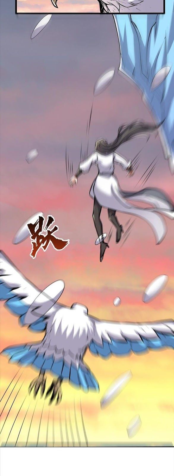 đọc truyện Nguyên Long Chương 304 ảnh 31 tại Thiên Thai Truyện