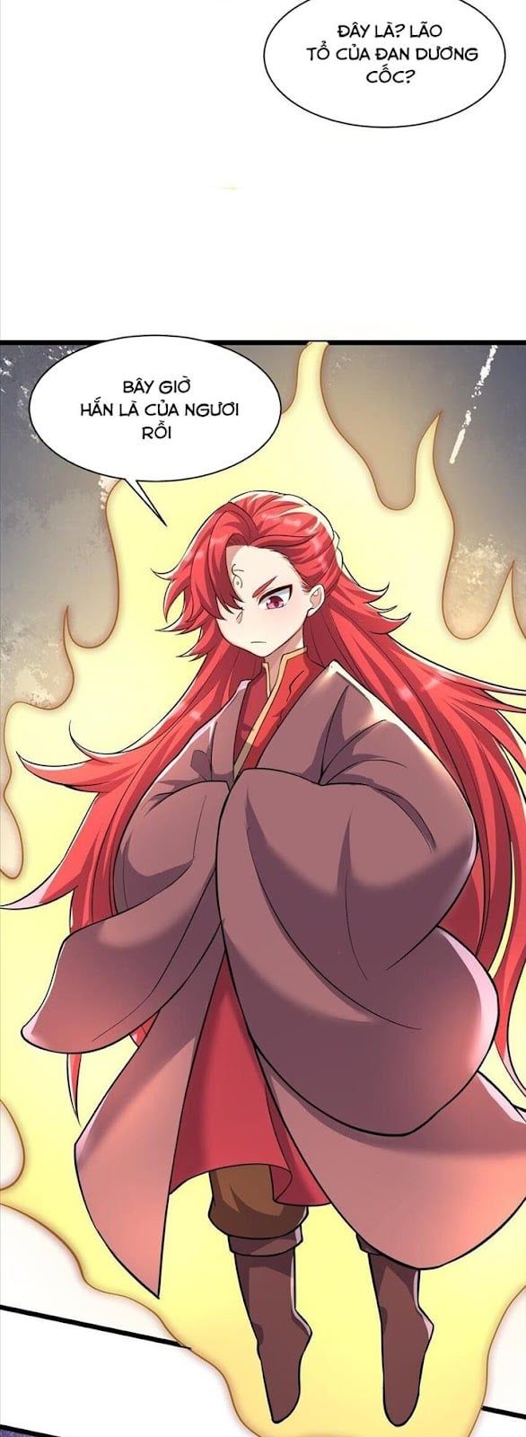 đọc truyện Nguyên Long Chương 304 ảnh 5 tại Thiên Thai Truyện