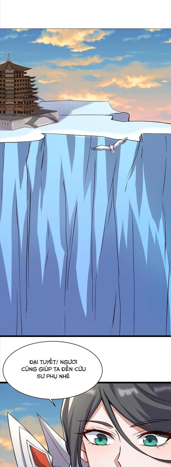 đọc truyện Nguyên Long Chương 304 ảnh 32 tại Thiên Thai Truyện