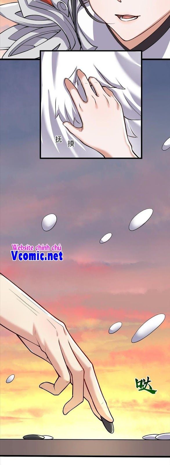 đọc truyện Nguyên Long Chương 304 ảnh 33 tại Thiên Thai Truyện